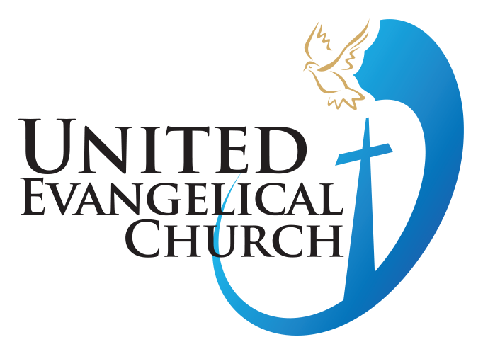 United Evangelical Church NZ Logo