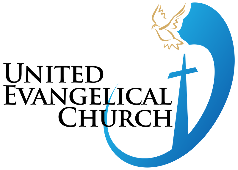 United Evangelical Church Logo